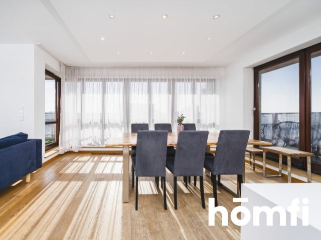 Przestronny 3 pokojowy apartament na Grzegórzkach - Mieszkanie - Wynajem - Kraków, Śródmieście / Grzegórzki