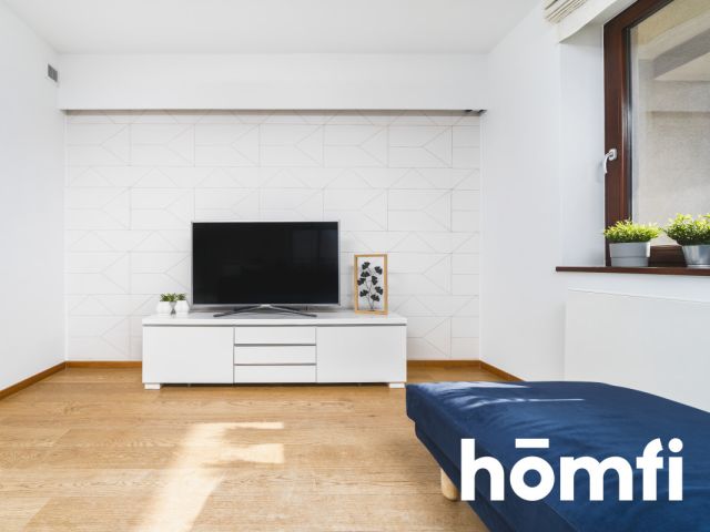 Przestronny 3 pokojowy apartament na Grzegórzkach - Mieszkanie - Wynajem - Kraków, Śródmieście / Grzegórzki