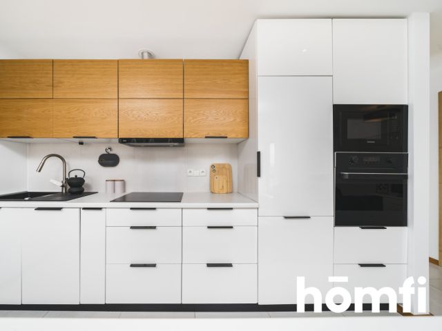 Przestronny 3 pokojowy apartament na Grzegórzkach - Mieszkanie - Wynajem - Kraków, Śródmieście / Grzegórzki