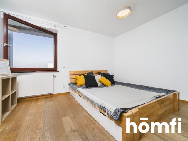 Przestronny 3 pokojowy apartament na Grzegórzkach - Mieszkanie - Wynajem - Kraków, Śródmieście / Grzegórzki