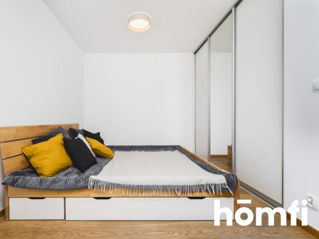Przestronny 3 pokojowy apartament na Grzegórzkach - Mieszkanie - Wynajem - Kraków, Śródmieście / Grzegórzki