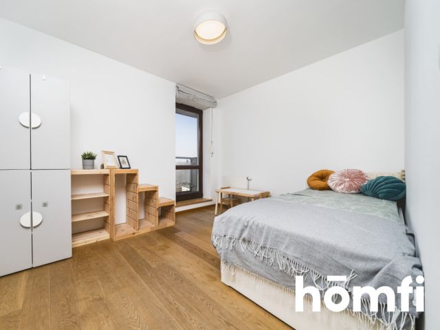 Przestronny 3 pokojowy apartament na Grzegórzkach - Mieszkanie - Wynajem - Kraków, Śródmieście / Grzegórzki