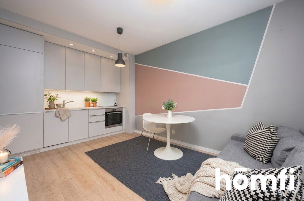 apartment for sale, 2 rooms, Kraków, Wola Justowska - Квартира - Продаж - Kraków, Krowodrza / Wola Justowska