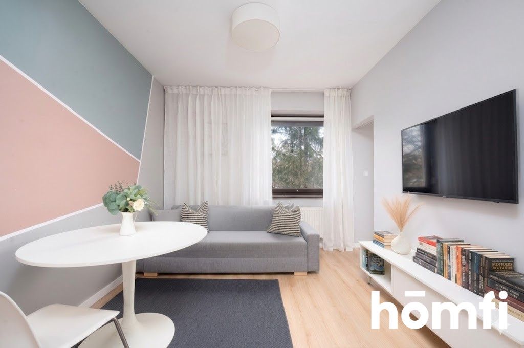apartment for sale, 2 rooms, Kraków, Wola Justowska - Квартира - Продаж - Kraków, Krowodrza / Wola Justowska