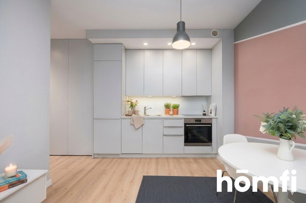 apartment for sale, 2 rooms, Kraków, Wola Justowska - Квартира - Продаж - Kraków, Krowodrza / Wola Justowska