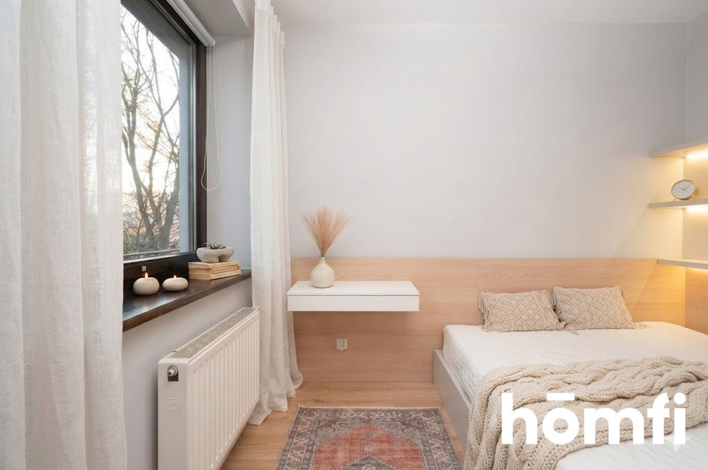 apartment for sale, 2 rooms, Kraków, Wola Justowska - Квартира - Продаж - Kraków, Krowodrza / Wola Justowska