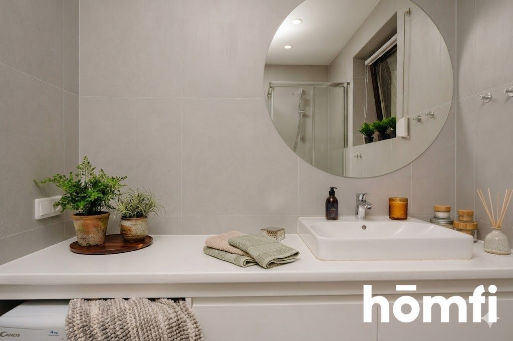 apartment for sale, 2 rooms, Kraków, Wola Justowska - Квартира - Продаж - Kraków, Krowodrza / Wola Justowska