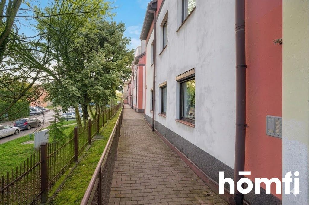apartment for sale, 2 rooms, Kraków, Wola Justowska - Квартира - Продаж - Kraków, Krowodrza / Wola Justowska