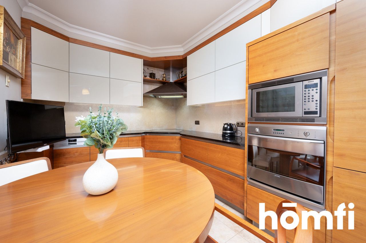 A house for rent in a premium standard with a wonderful garden! - House - Rent - Kraków, Podgórze / Bieżanów-Prokocim