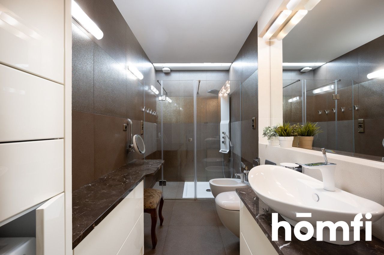A house for rent in a premium standard with a wonderful garden! - House - Rent - Kraków, Podgórze / Bieżanów-Prokocim