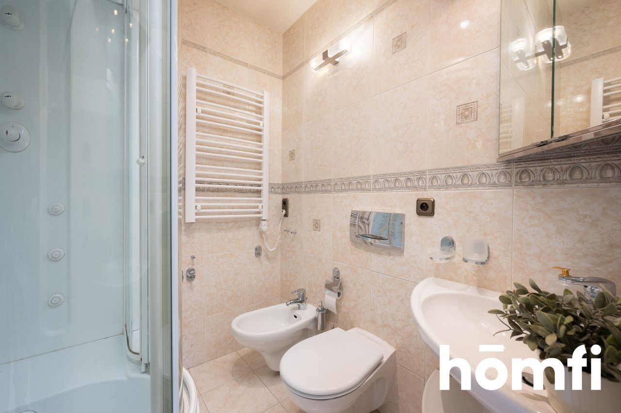 A house for rent in a premium standard with a wonderful garden! - House - Rent - Kraków, Podgórze / Bieżanów-Prokocim