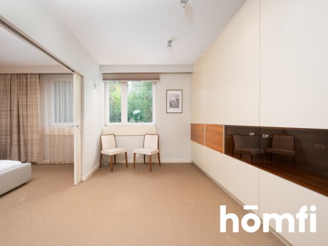 A house for rent in a premium standard with a wonderful garden! - House - Rent - Kraków, Podgórze / Bieżanów-Prokocim