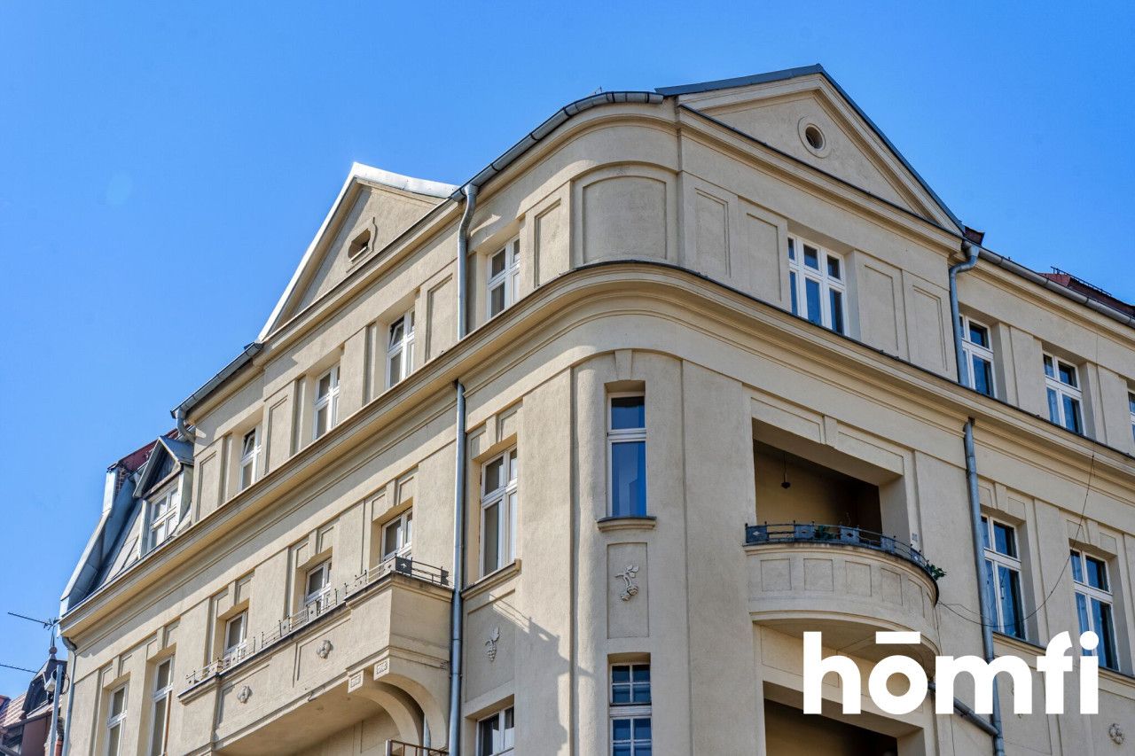 Studio Apartment Katowice | For Rent | City Center - Apartment - Rent - Katowice