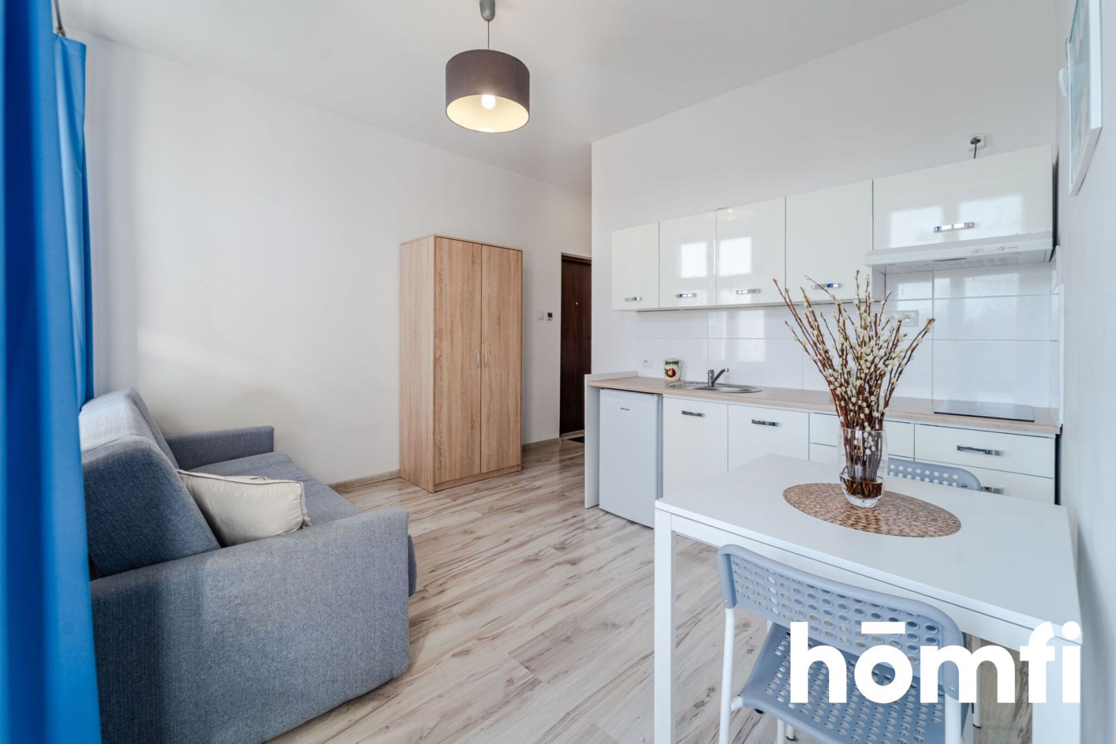 Studio Apartment Katowice | For Rent | City Center - Apartment - Rent - Katowice