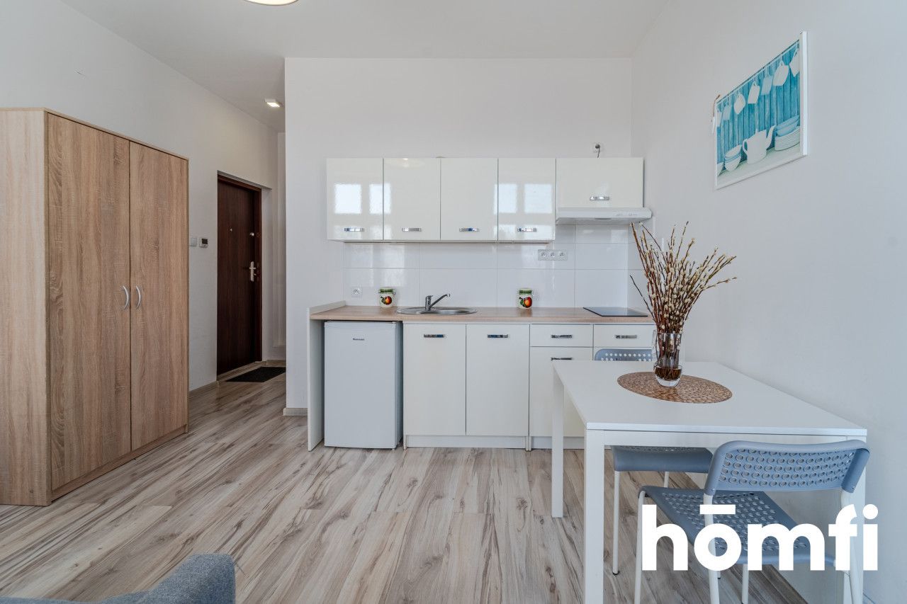 Studio Apartment Katowice | For Rent | City Center - Apartment - Rent - Katowice