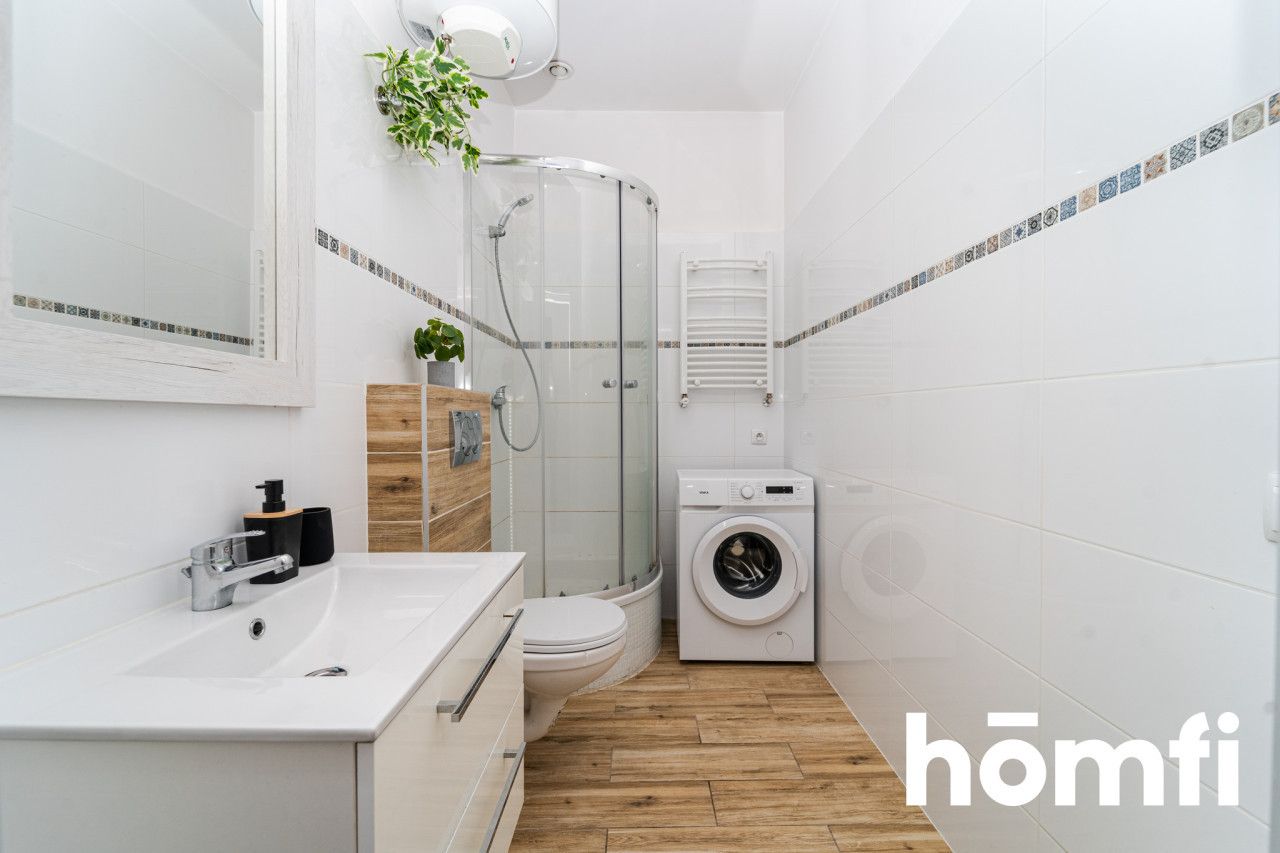 Studio Apartment Katowice | For Rent | City Center - Apartment - Rent - Katowice
