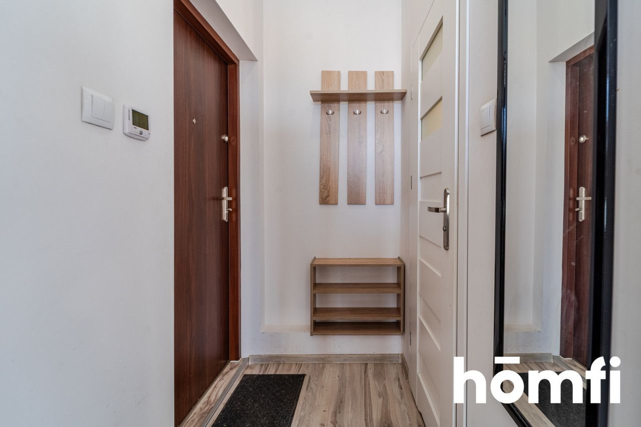 Studio Apartment Katowice | For Rent | City Center - Apartment - Rent - Katowice