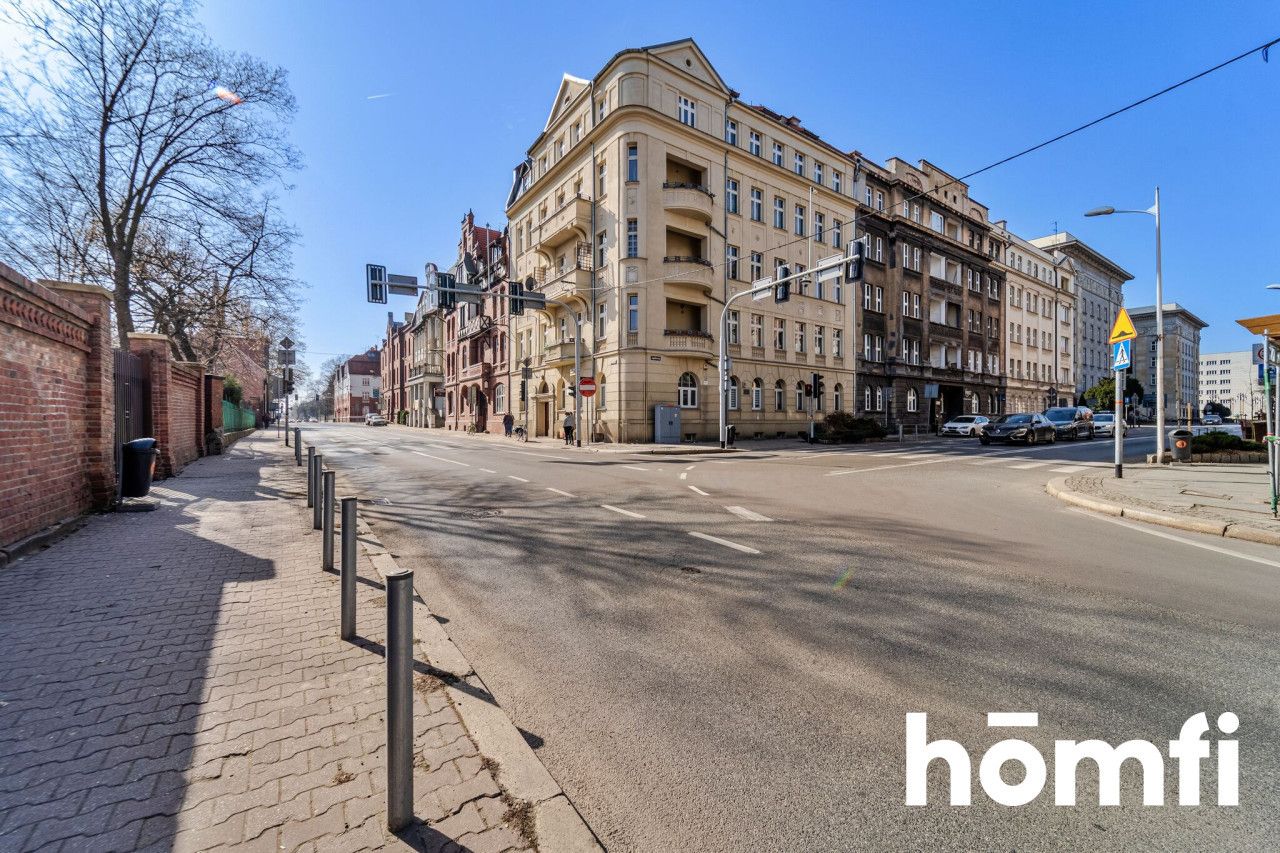 Studio Apartment Katowice | For Rent | City Center - Apartment - Rent - Katowice