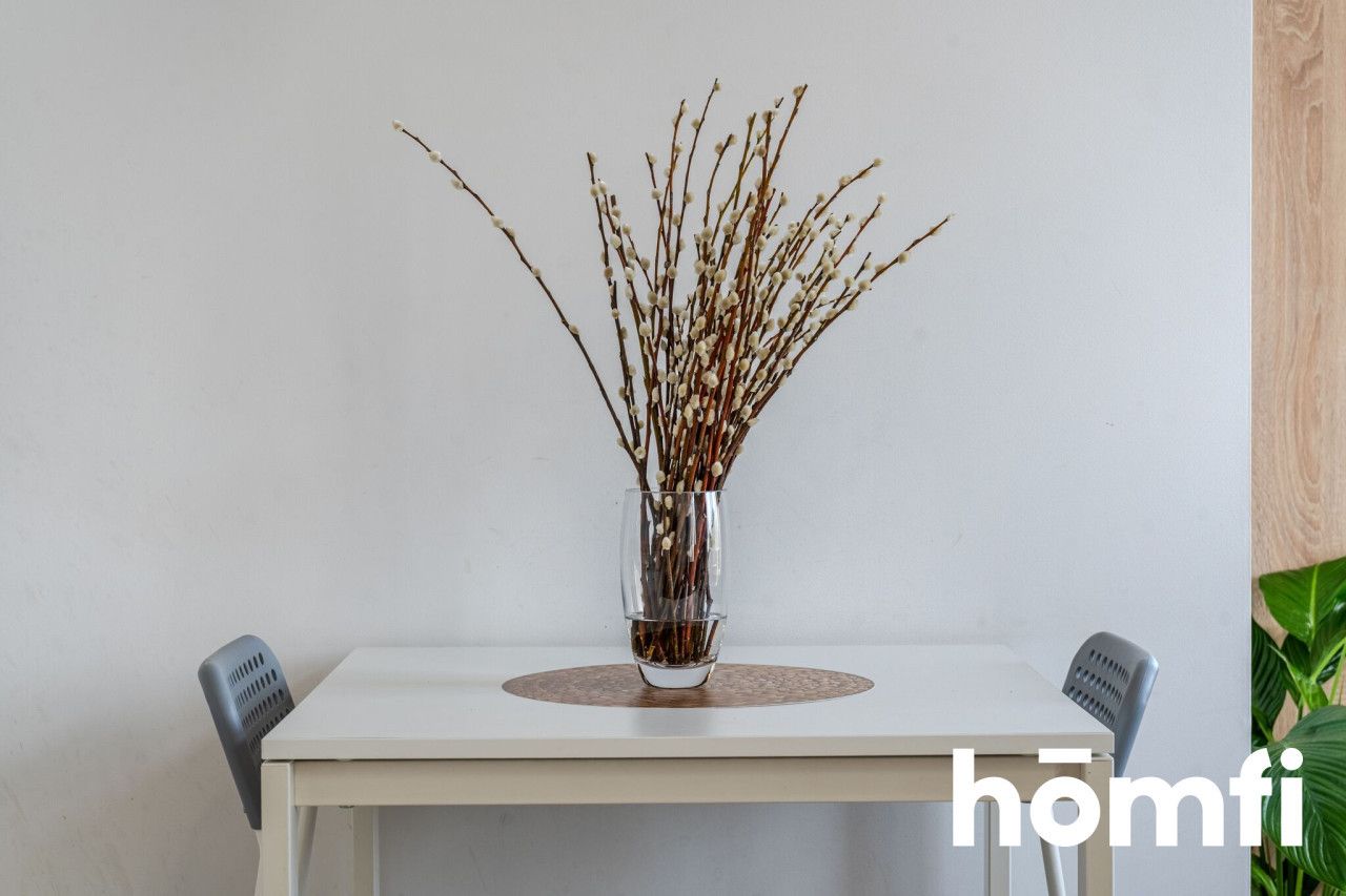Studio Apartment Katowice | For Rent | City Center - Apartment - Rent - Katowice