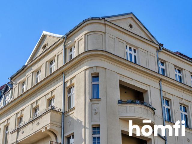 Kawalerka Katowice | Wynajem| Śródmieście - Mieszkanie - Wynajem - Katowice