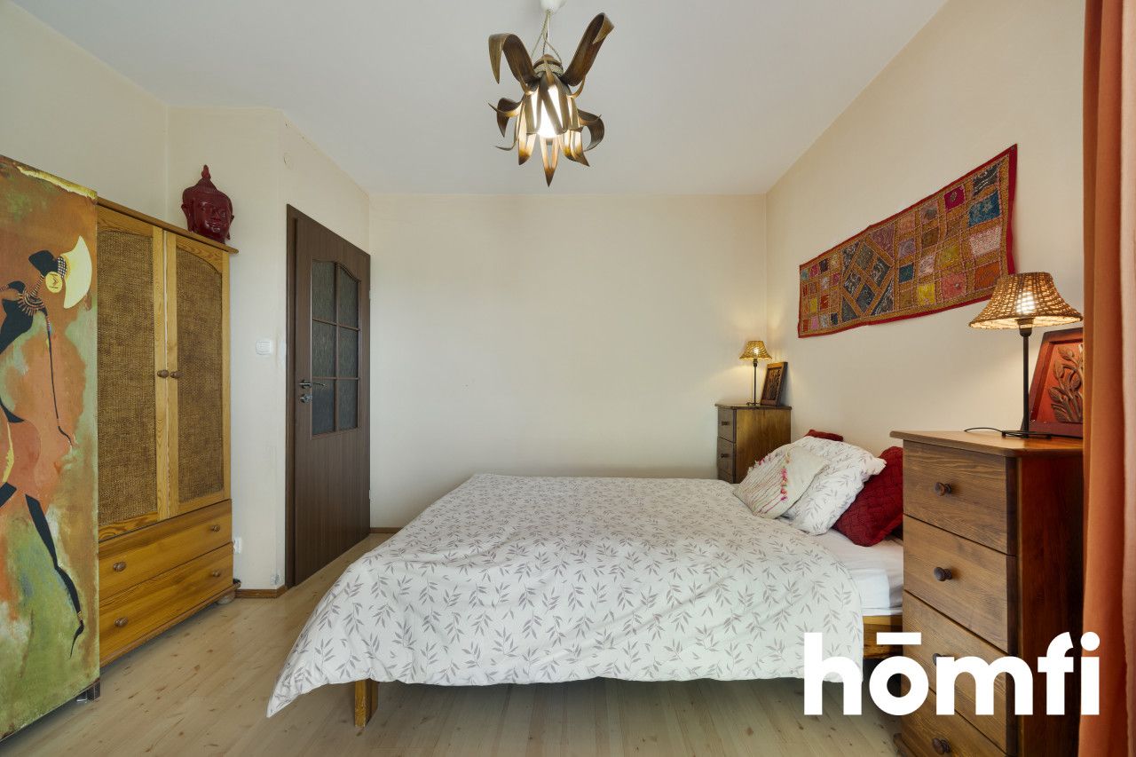 3 SEPARATE ROOMS | 2 BALCONIES | 1ST FLOOR - Квартира - Продаж - Rzeszów, Franciszka Kotuli