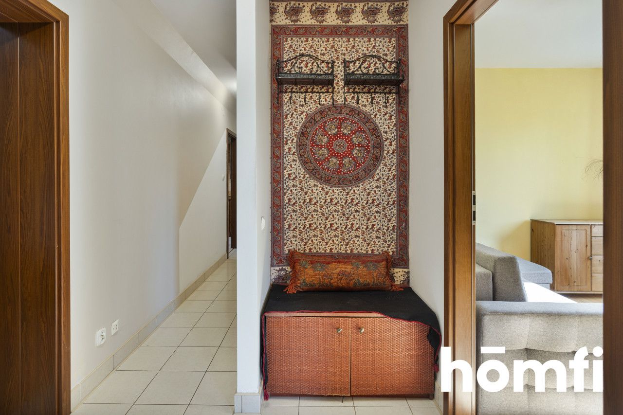 3 SEPARATE ROOMS | 2 BALCONIES | 1ST FLOOR - Квартира - Продаж - Rzeszów, Franciszka Kotuli
