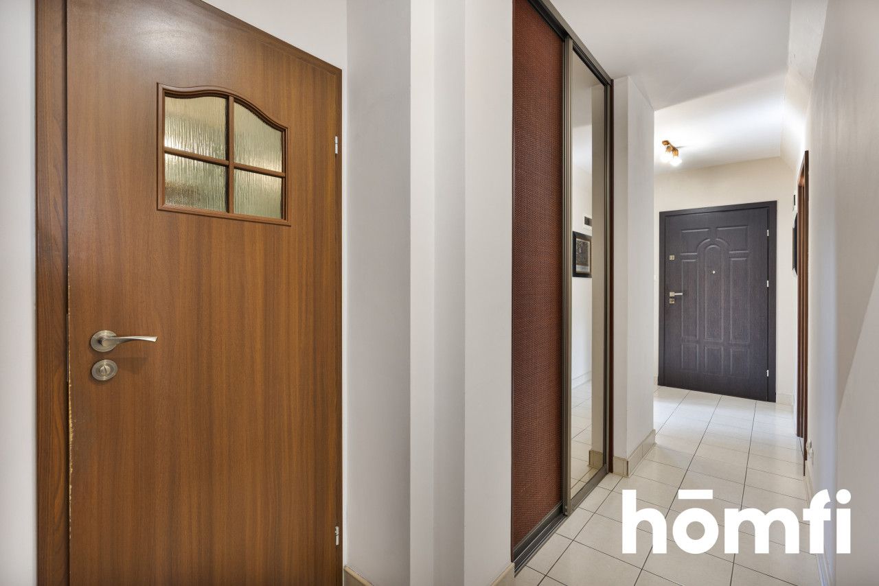 3 SEPARATE ROOMS | 2 BALCONIES | 1ST FLOOR - Квартира - Продаж - Rzeszów, Franciszka Kotuli
