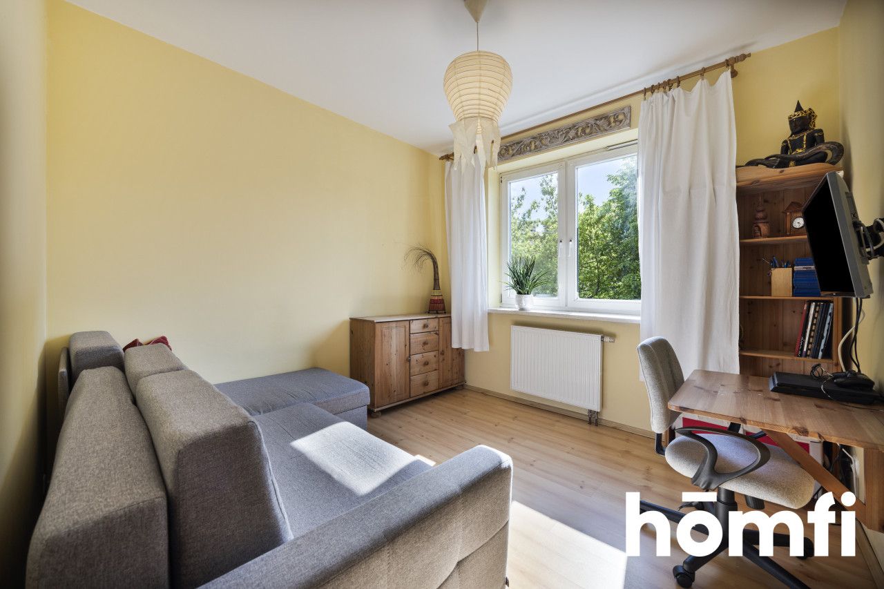 3 SEPARATE ROOMS | 2 BALCONIES | 1ST FLOOR - Квартира - Продаж - Rzeszów, Franciszka Kotuli