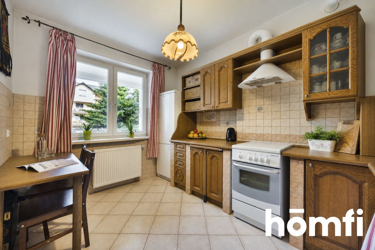3 SEPARATE ROOMS | 2 BALCONIES | 1ST FLOOR - Квартира - Продаж - Rzeszów, Franciszka Kotuli