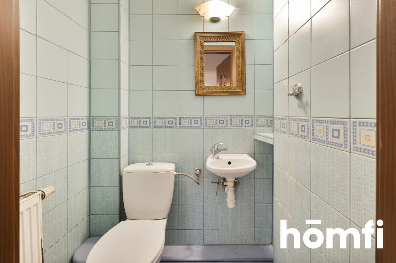 3 SEPARATE ROOMS | 2 BALCONIES | 1ST FLOOR - Квартира - Продаж - Rzeszów, Franciszka Kotuli