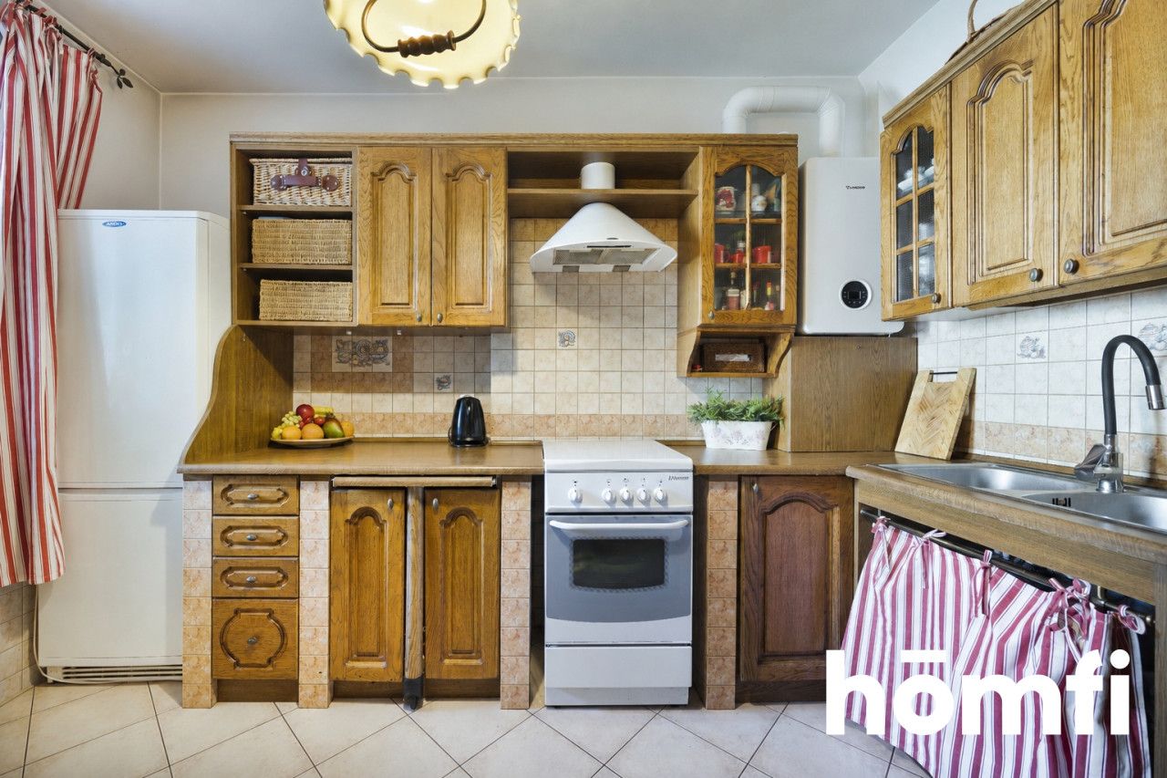 3 SEPARATE ROOMS | 2 BALCONIES | 1ST FLOOR - Квартира - Продаж - Rzeszów, Franciszka Kotuli