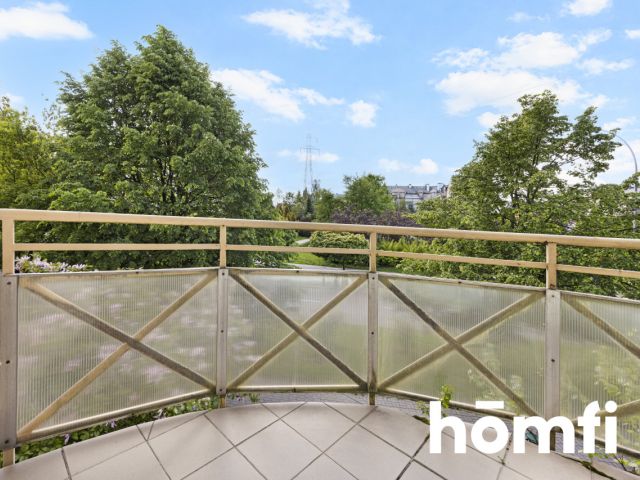3 SEPARATE ROOMS | 2 BALCONIES | 1ST FLOOR - Apartment - Sale - Rzeszów, Franciszka Kotuli