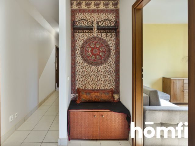 3 SEPARATE ROOMS | 2 BALCONIES | 1ST FLOOR - Apartment - Sale - Rzeszów, Franciszka Kotuli