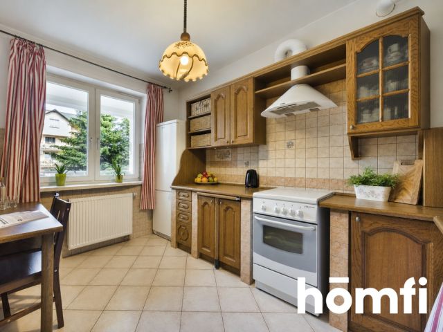 3 SEPARATE ROOMS | 2 BALCONIES | 1ST FLOOR - Apartment - Sale - Rzeszów, Franciszka Kotuli