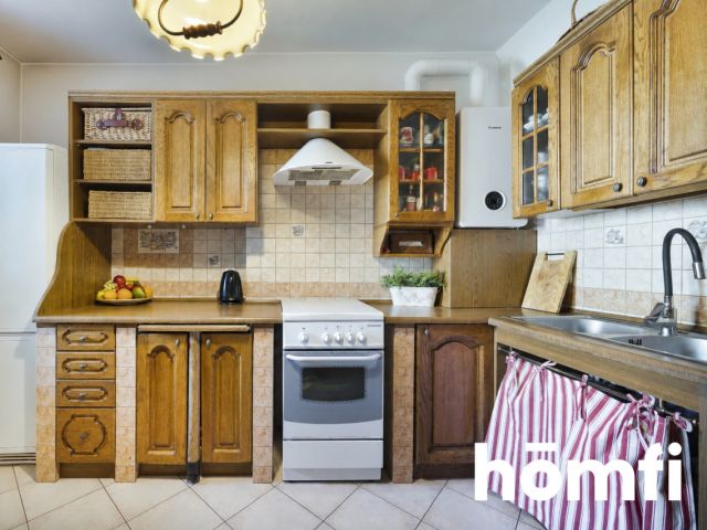 3 ODDZIELNE POKOJE | 2 BALKONY | 1 PIĘTRO - Mieszkanie - Sprzedaż - Rzeszów, Franciszka Kotuli