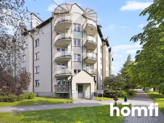3 ODDZIELNE POKOJE | 2 BALKONY | 1 PIĘTRO - Mieszkanie - Sprzedaż - Rzeszów, Franciszka Kotuli