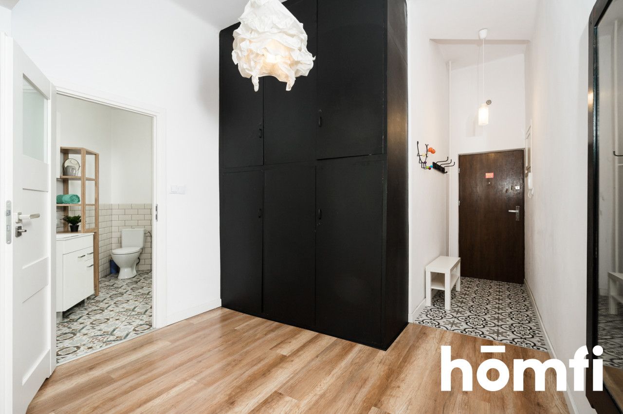 3-ROOM/ 2-BED/ ALEJA RÓŻ/ PLAC CENTRALNY/ NOWA HUTA - Apartment - Rent - Kraków, Nowa Huta