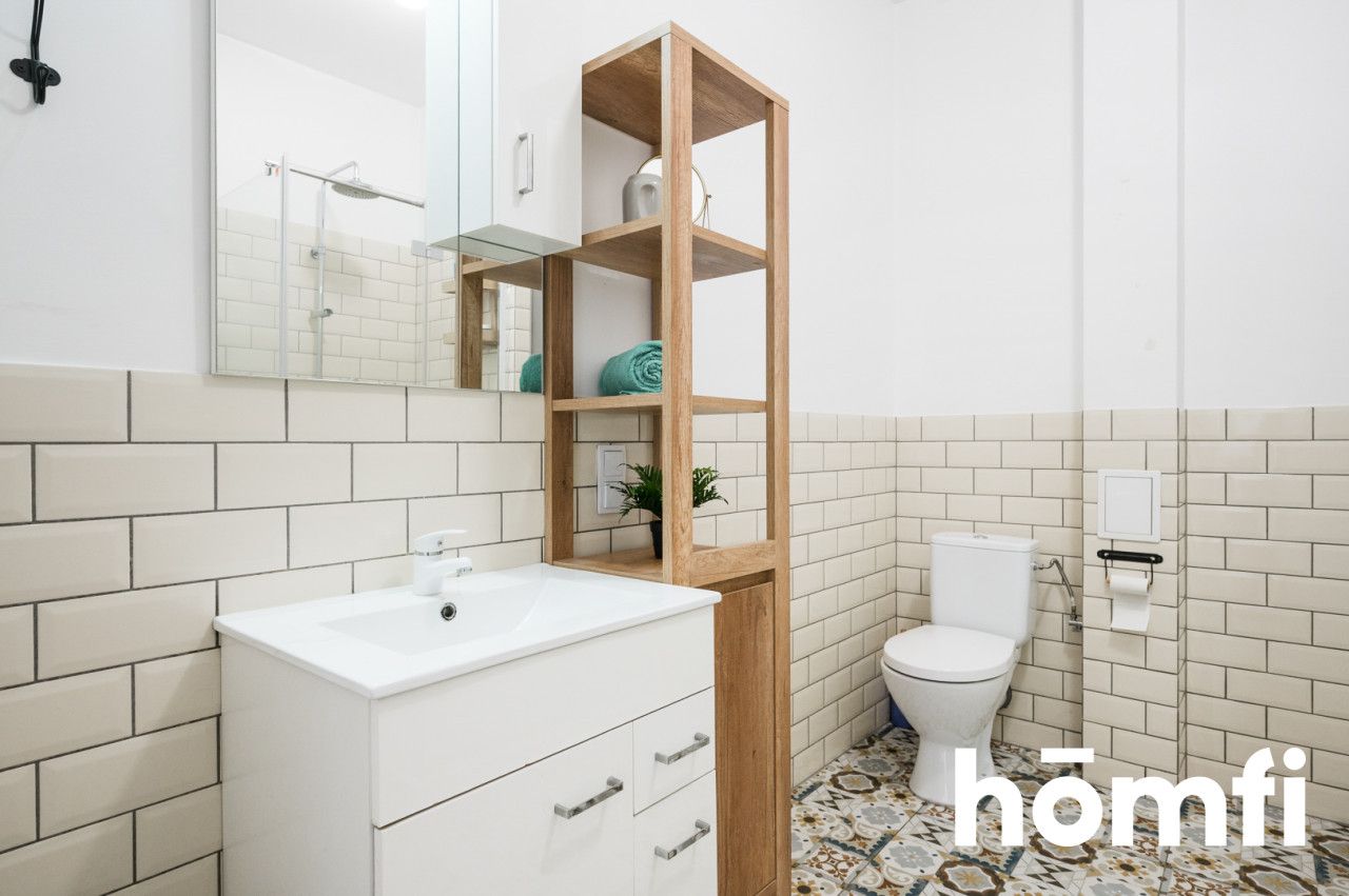 3-ROOM/ 2-BED/ ALEJA RÓŻ/ PLAC CENTRALNY/ NOWA HUTA - Apartment - Rent - Kraków, Nowa Huta