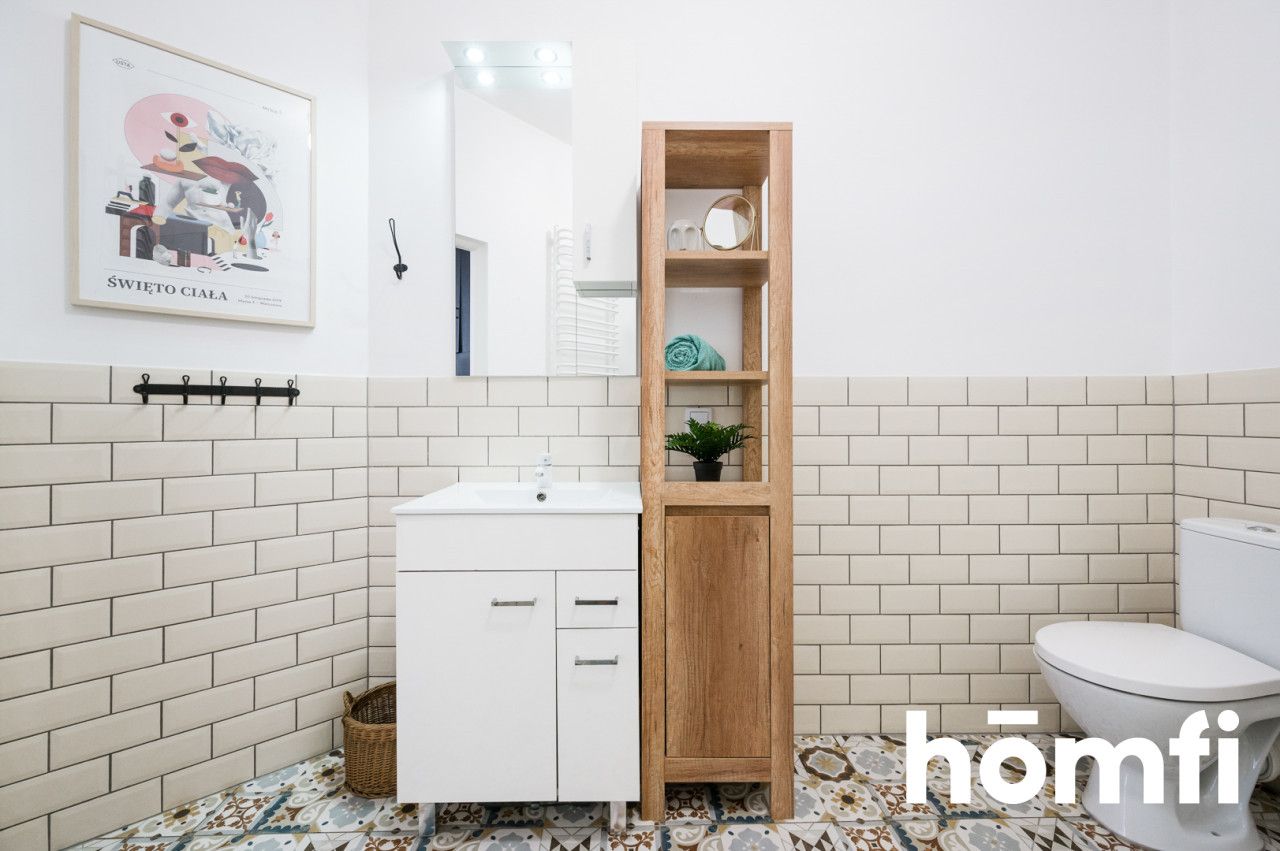 3-ROOM/ 2-BED/ ALEJA RÓŻ/ PLAC CENTRALNY/ NOWA HUTA - Apartment - Rent - Kraków, Nowa Huta