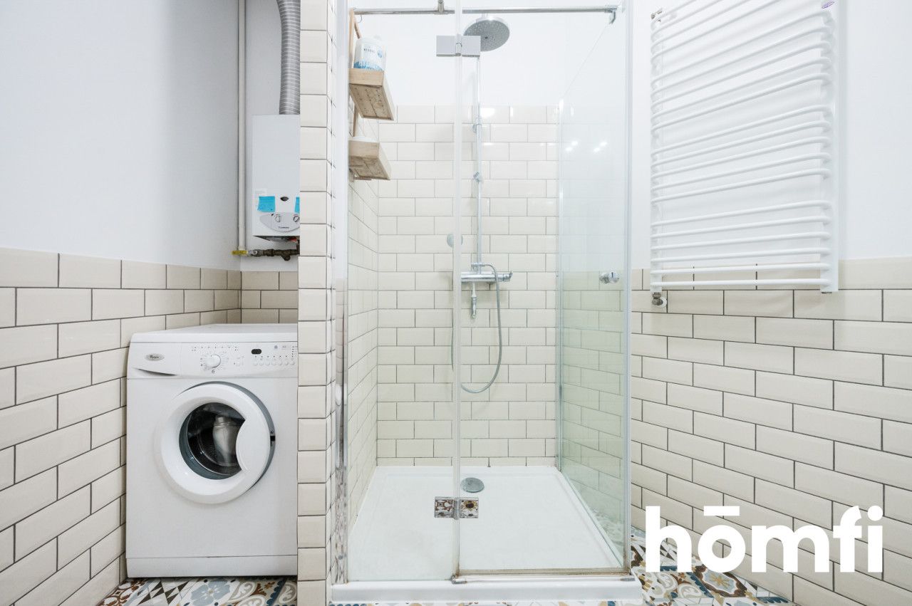 3-ROOM/ 2-BED/ ALEJA RÓŻ/ PLAC CENTRALNY/ NOWA HUTA - Apartment - Rent - Kraków, Nowa Huta