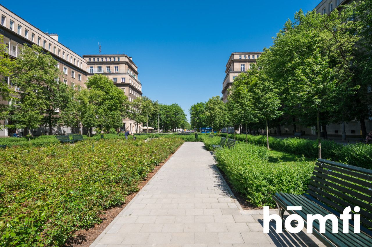 3-ROOM/ 2-BED/ ALEJA RÓŻ/ PLAC CENTRALNY/ NOWA HUTA - Apartment - Rent - Kraków, Nowa Huta