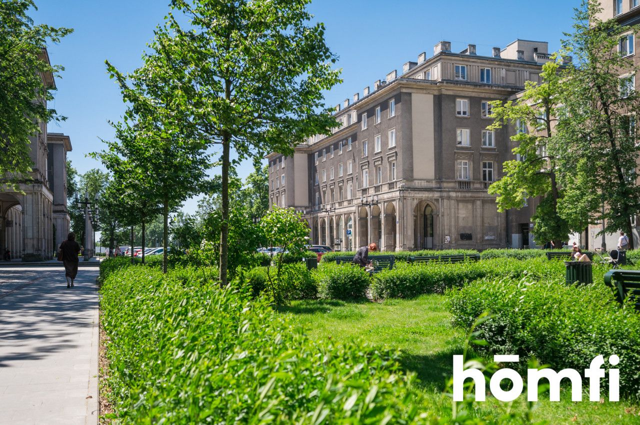 3-ROOM/ 2-BED/ ALEJA RÓŻ/ PLAC CENTRALNY/ NOWA HUTA - Apartment - Rent - Kraków, Nowa Huta