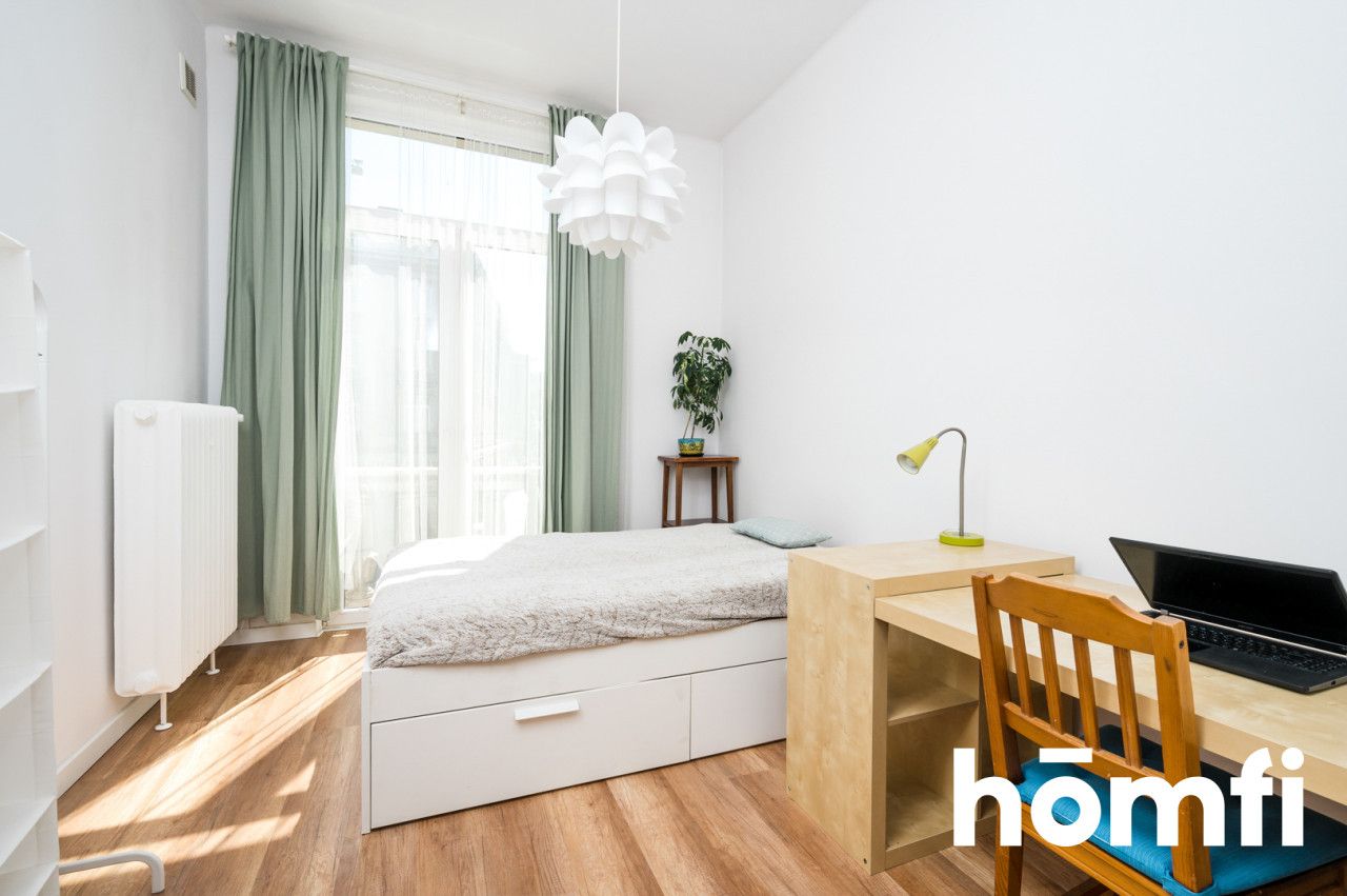 3-ROOM/ 2-BED/ ALEJA RÓŻ/ PLAC CENTRALNY/ NOWA HUTA - Apartment - Rent - Kraków, Nowa Huta