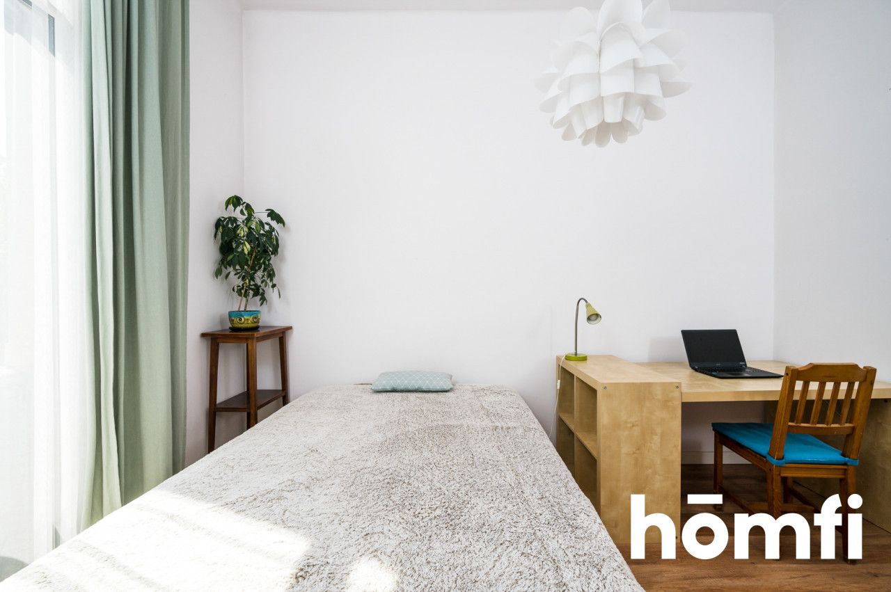 3-ROOM/ 2-BED/ ALEJA RÓŻ/ PLAC CENTRALNY/ NOWA HUTA - Apartment - Rent - Kraków, Nowa Huta