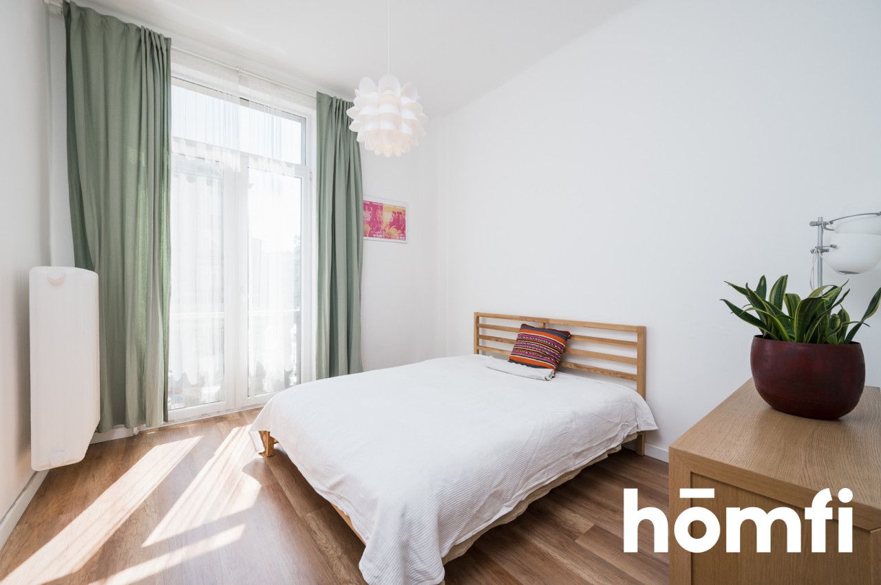 3-ROOM/ 2-BED/ ALEJA RÓŻ/ PLAC CENTRALNY/ NOWA HUTA - Apartment - Rent - Kraków, Nowa Huta