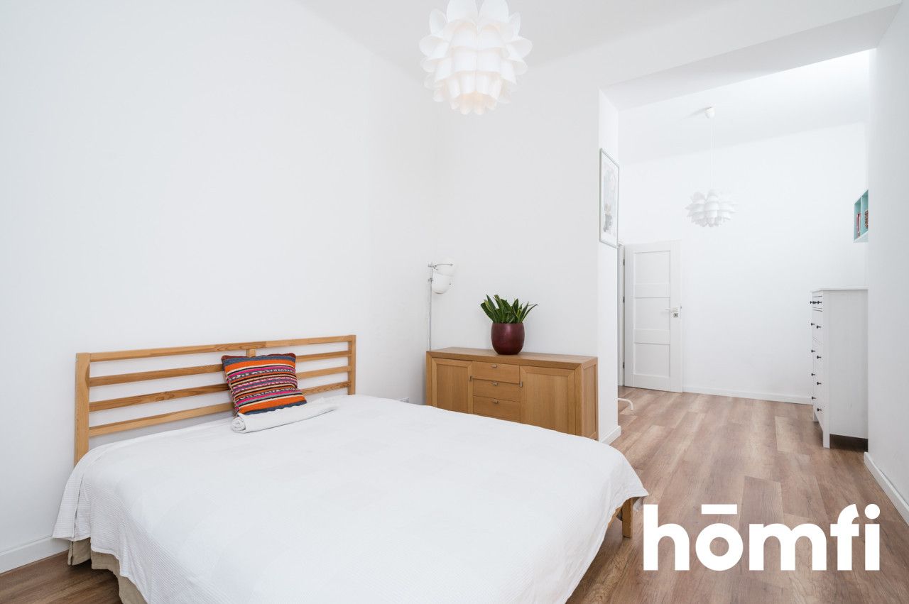 3-ROOM/ 2-BED/ ALEJA RÓŻ/ PLAC CENTRALNY/ NOWA HUTA - Apartment - Rent - Kraków, Nowa Huta