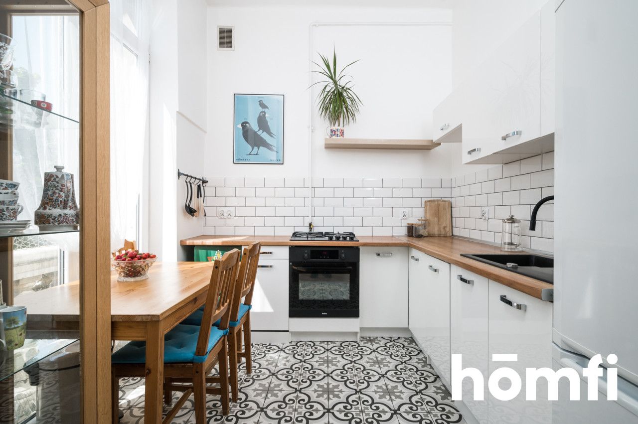 3-ROOM/ 2-BED/ ALEJA RÓŻ/ PLAC CENTRALNY/ NOWA HUTA - Apartment - Rent - Kraków, Nowa Huta