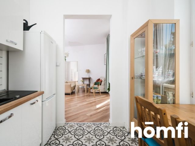 3-ROOM/ 2-BED/ ALEJA RÓŻ/ PLAC CENTRALNY/ NOWA HUTA - Apartment - Rent - Kraków, Nowa Huta