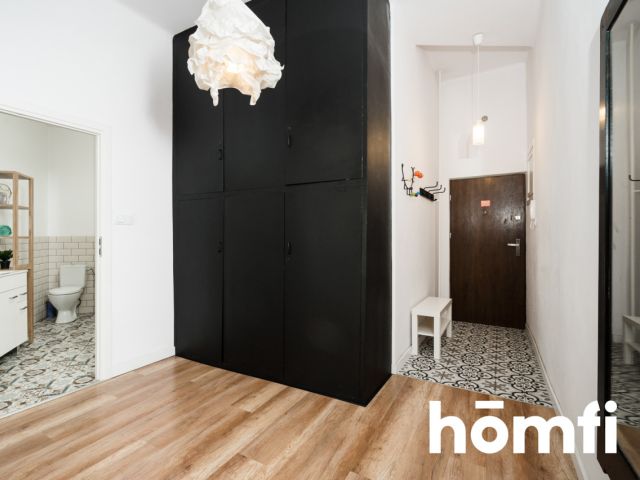 3-ROOM/ 2-BED/ ALEJA RÓŻ/ PLAC CENTRALNY/ NOWA HUTA - Apartment - Rent - Kraków, Nowa Huta