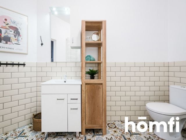 3-ROOM/ 2-BED/ ALEJA RÓŻ/ PLAC CENTRALNY/ NOWA HUTA - Apartment - Rent - Kraków, Nowa Huta